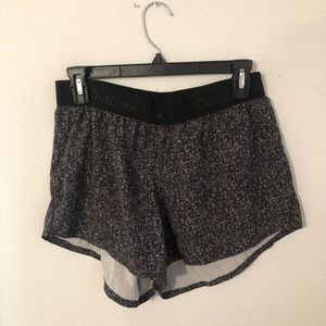 Outdoor Voices Relay Shorts